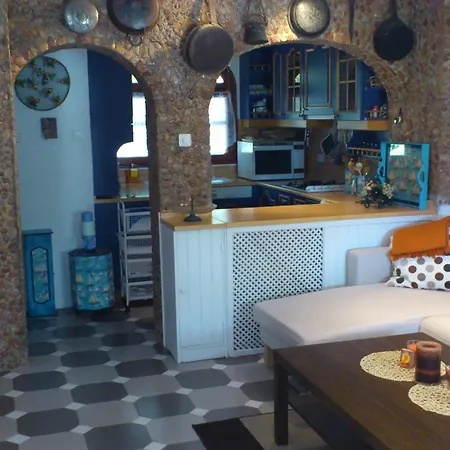 Villa Begonvil Datça